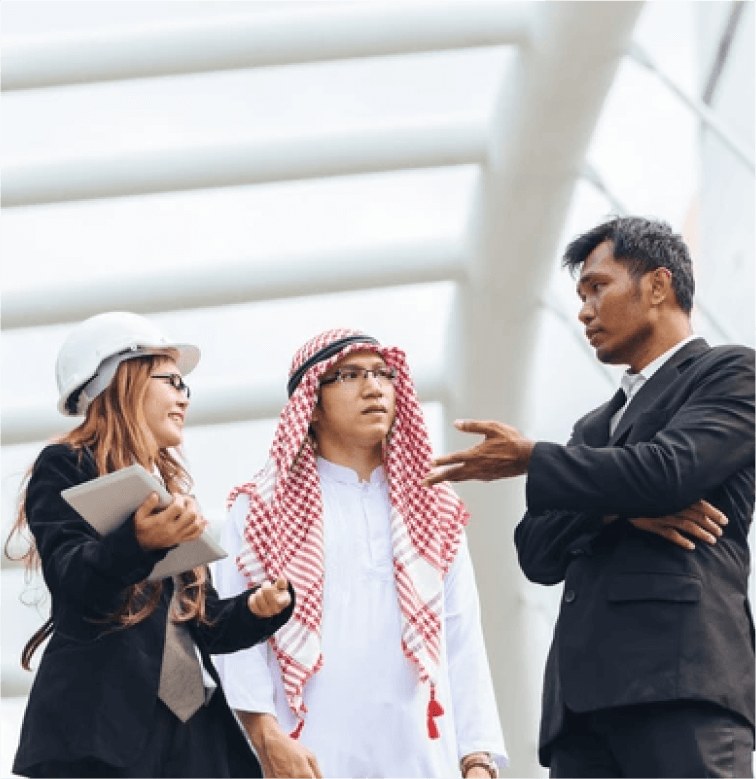 Features of Real Estate CRM for Dubai Realtors