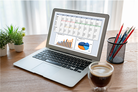 Strategic MLM Business Plan Template