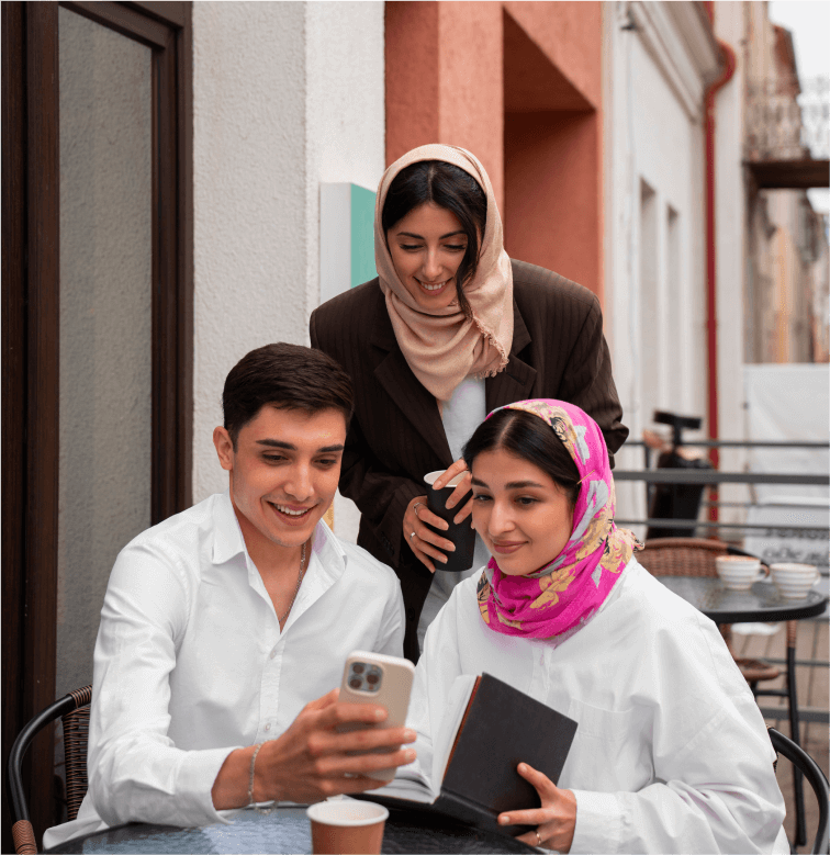 Features of Residential CRM for Dubai
