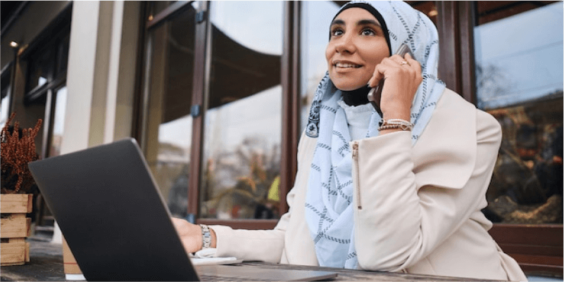 Integrated calendar and international contact management