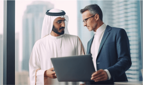Comprehensive client intelligence