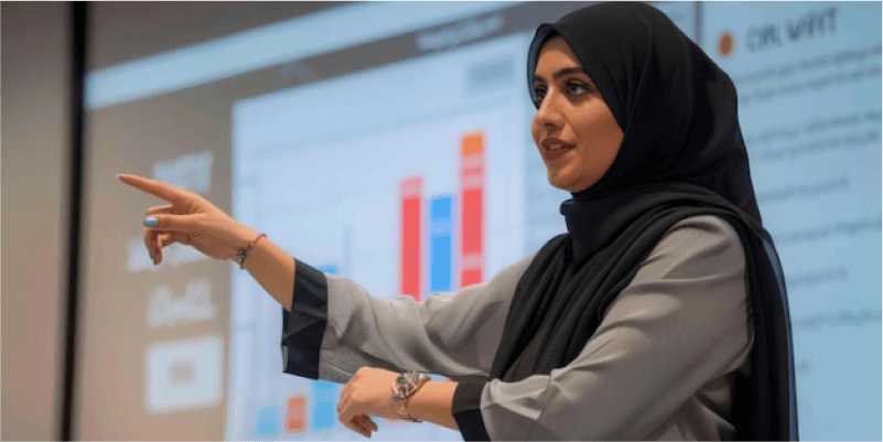 Dubai residential market analytics and reporting