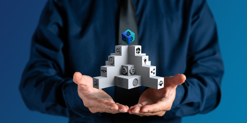 AI-powered resource allocation