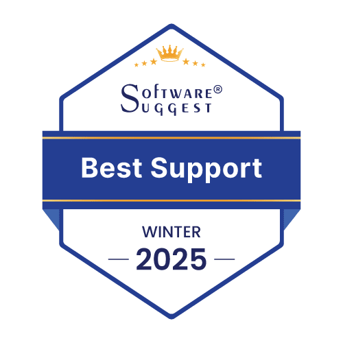 Retyn Best Support Award