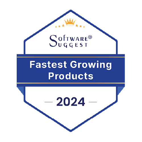 Retyn Fastest Growing Award