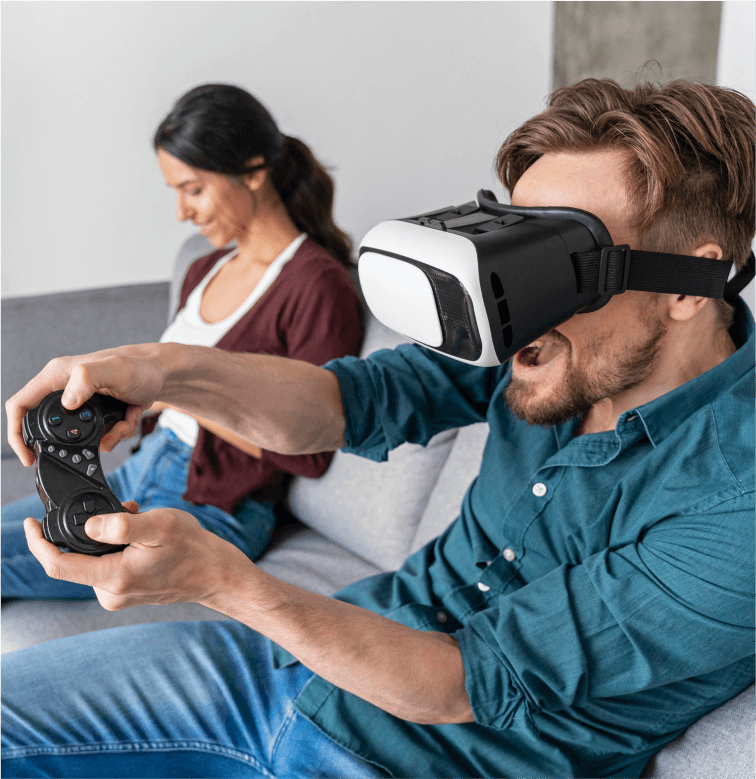 Features of Retyn Gaming Growth Platform