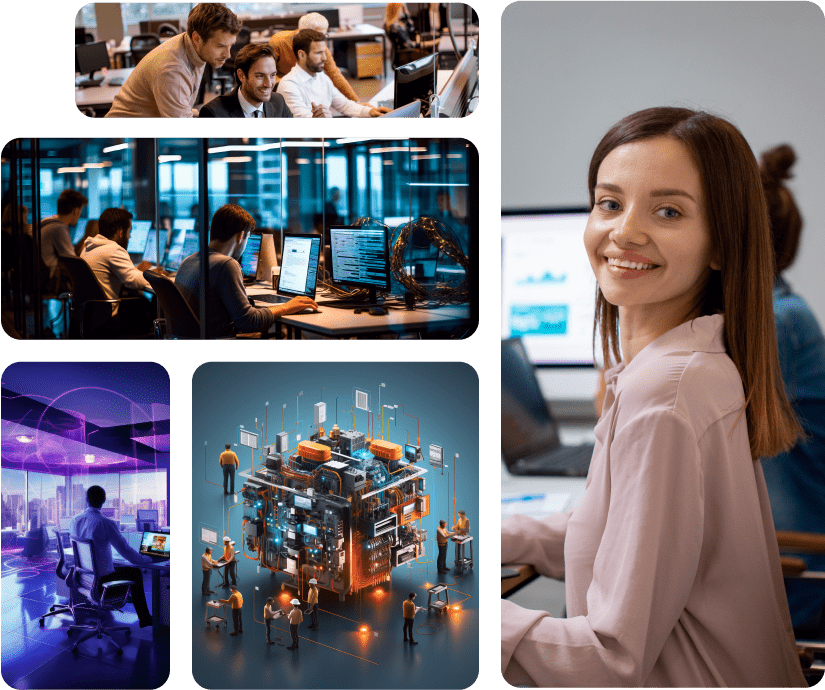 Retyn IT Services Growth Platform