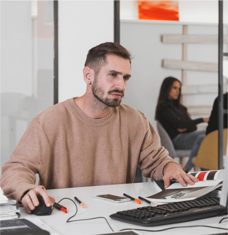 Caractéristiques de la plateforme de croissance SaaS de Retyn
