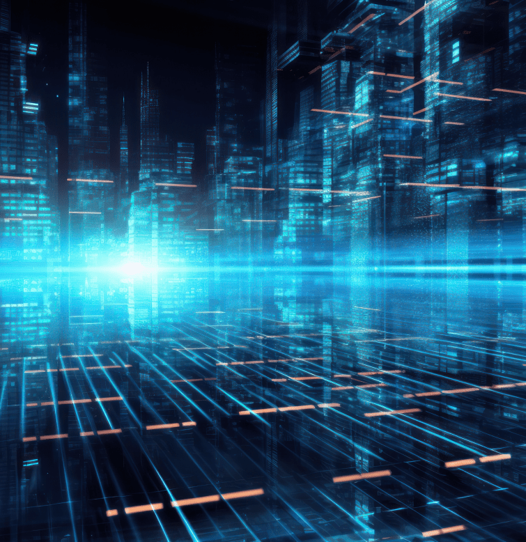 Características de la plataforma de crecimiento para telecomunicaciones de Retyn