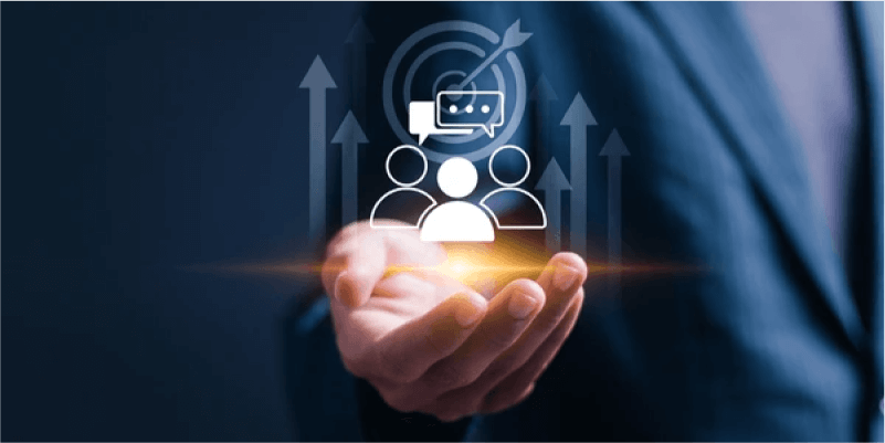 Segmentation des clients par l'IA