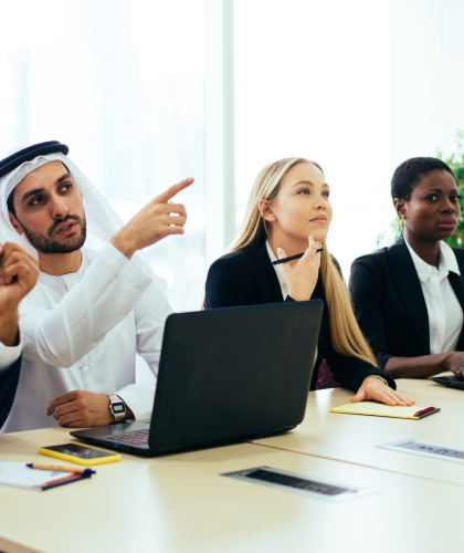 Real-time earnings visibility