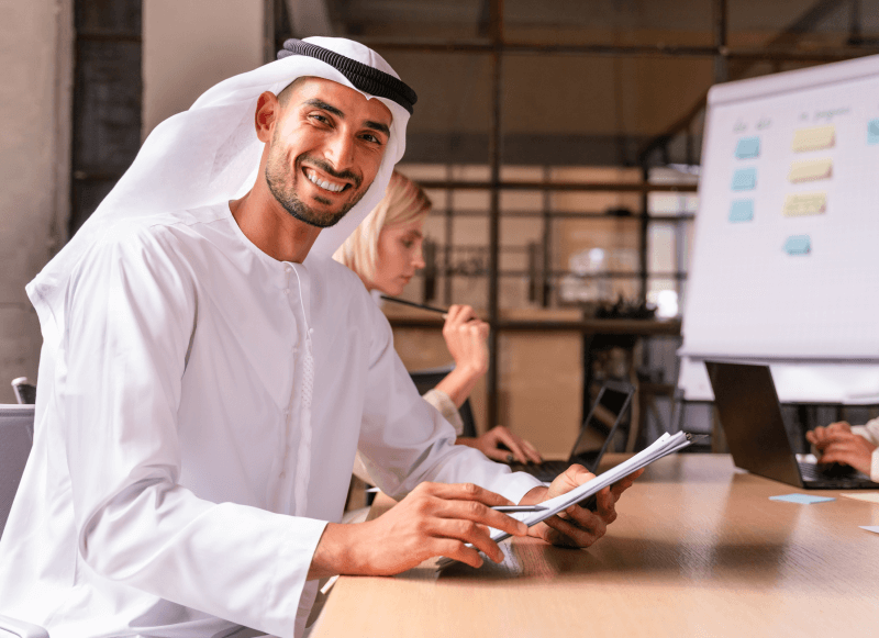 UAE Employee Self-Service Compensation Portal