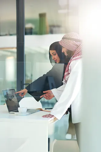 Self-service portals
