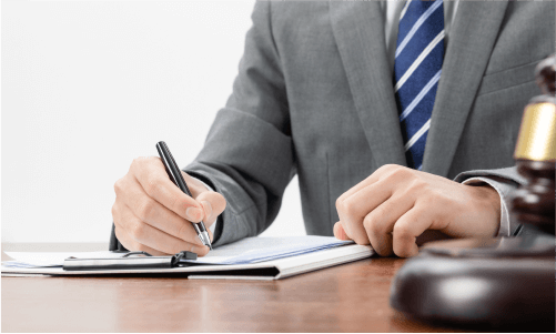 Regulatory compliance