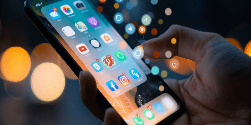 Social media marketing tools