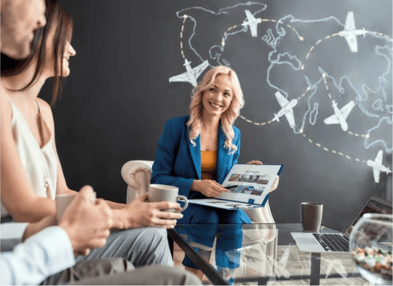 Tourism Business Setup in Dubai