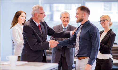 Customer relationship management