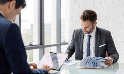 Buyer engagement