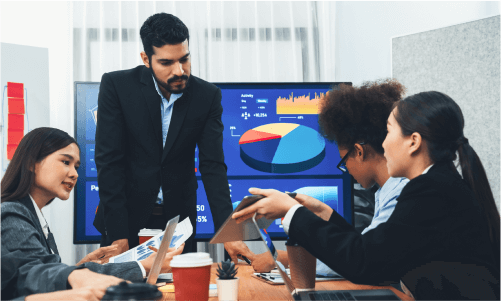 Sales enablement