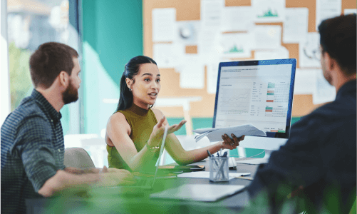 Seamless CRM integration