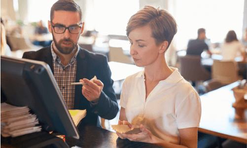 Customizable sales pipeline