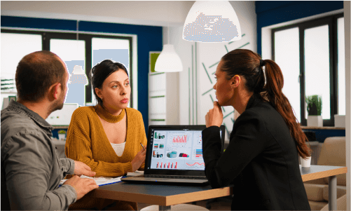 Sales Prospecting
