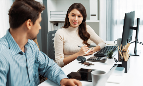 Comprehensive variable pay management