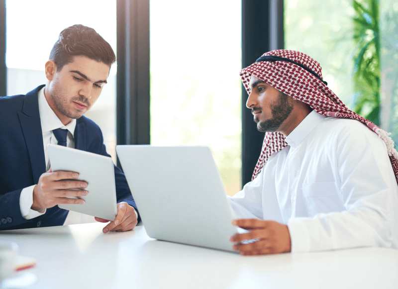 Variable Pay Administration Platform for UAE
