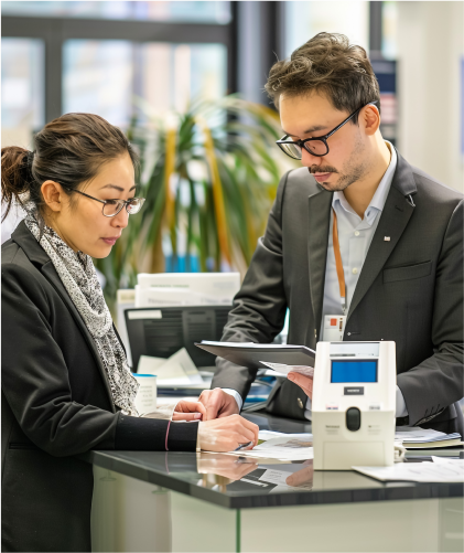 Performance-based payment processing