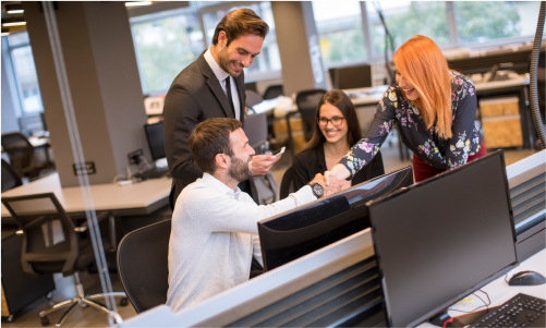 Performance incentive tracking