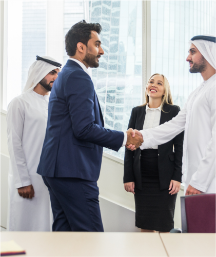 Compensation system integration