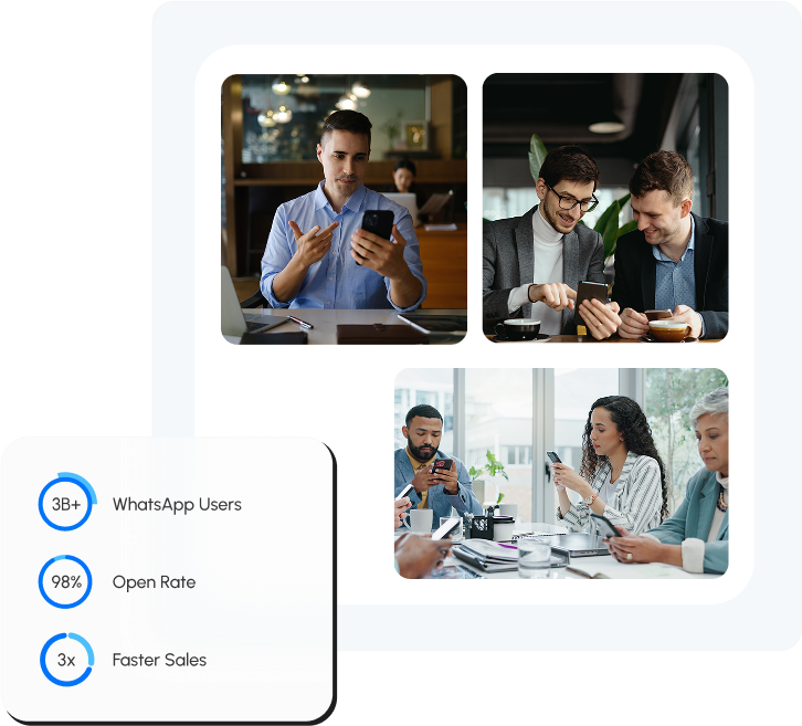 Retyn Whatsapp CRM Software