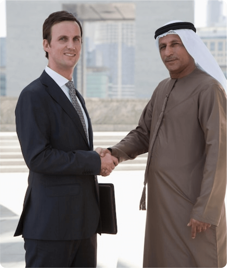 Why Retyn Commercial CRM for Dubai