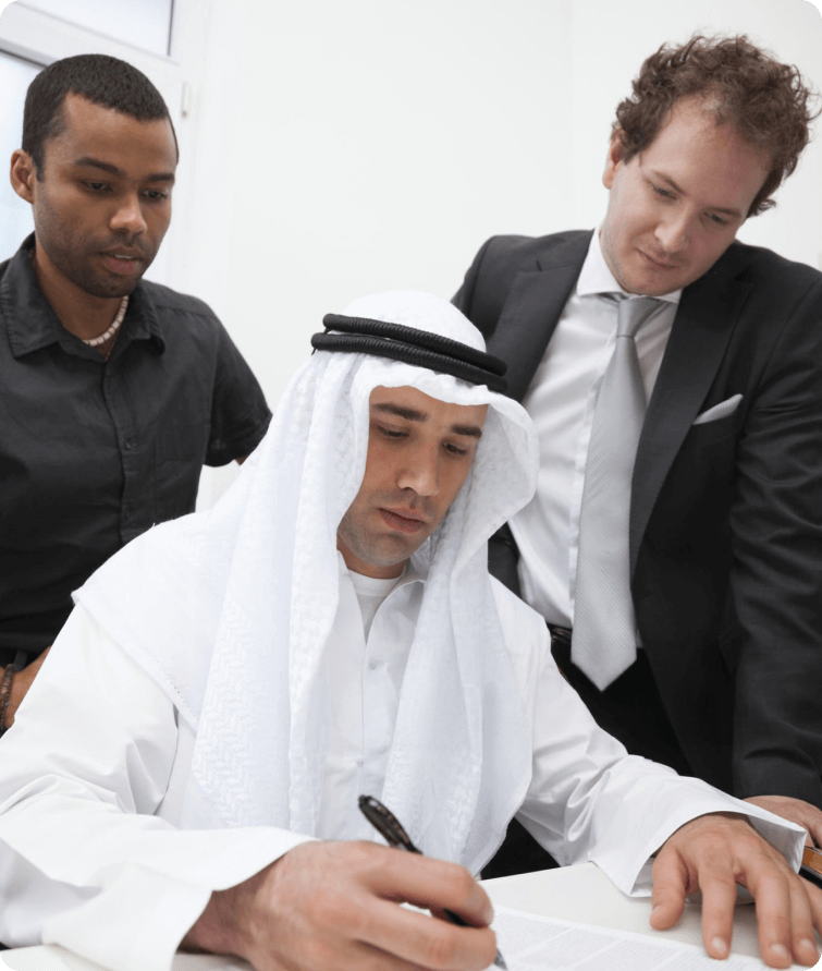 Why Retyn stands out in the UAE