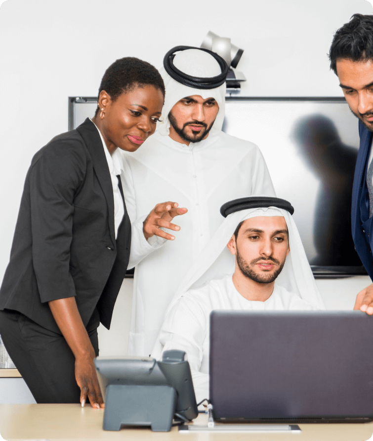 Why Retyn for real estate lead management